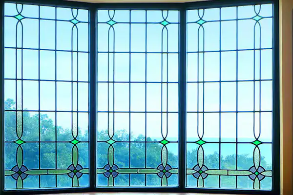 Interior bergaya Inggris