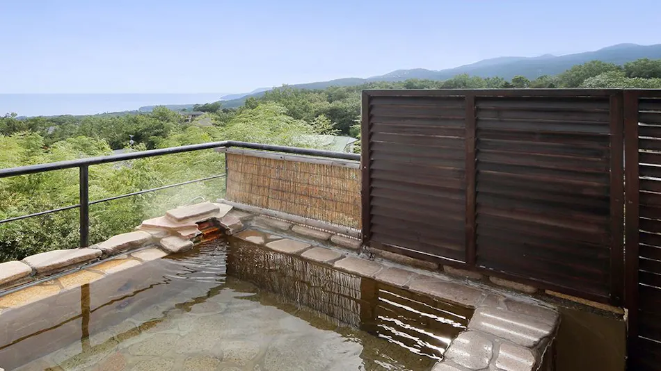 Kaede-an: All Rooms with Private Open-Air Bath, British Antique Hotel