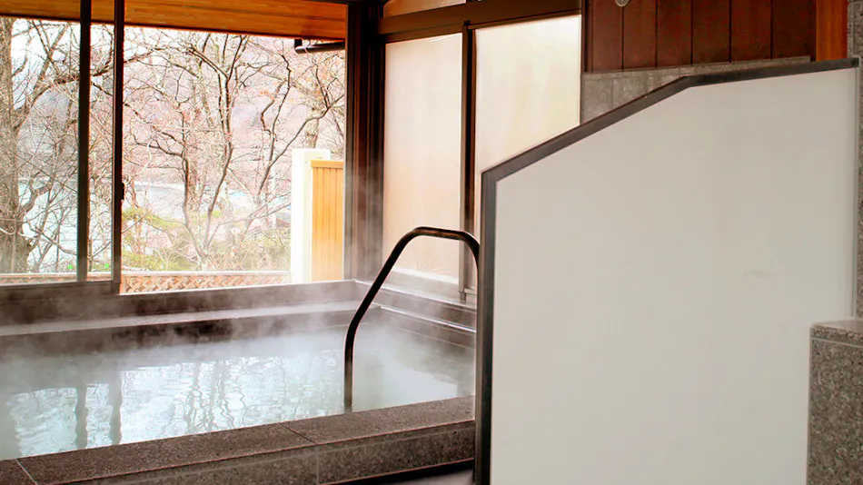 Chuzenji Kanaya Hotel