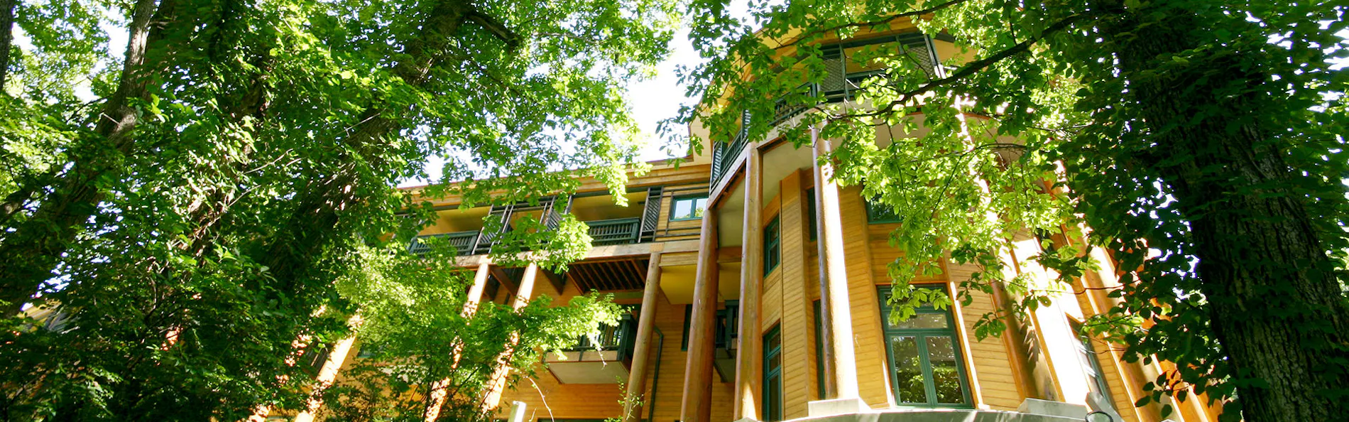 中禅寺金谷ホテル