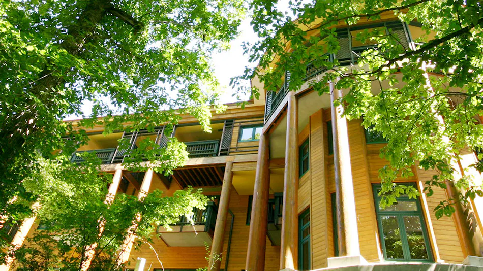 Chuzenji Kanaya Hotel