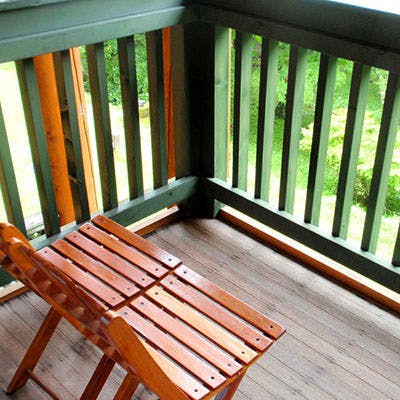 Chuzenji Kanaya Hotel