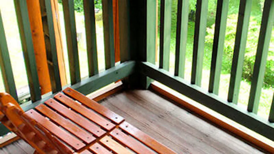 Chuzenji Kanaya Hotel