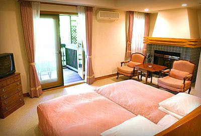 Chuzenji Kanaya Hotel