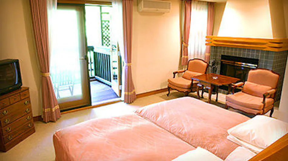 Chuzenji Kanaya Hotel