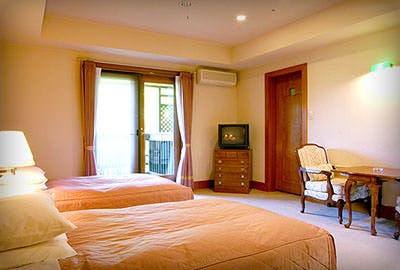 Chuzenji Kanaya Hotel