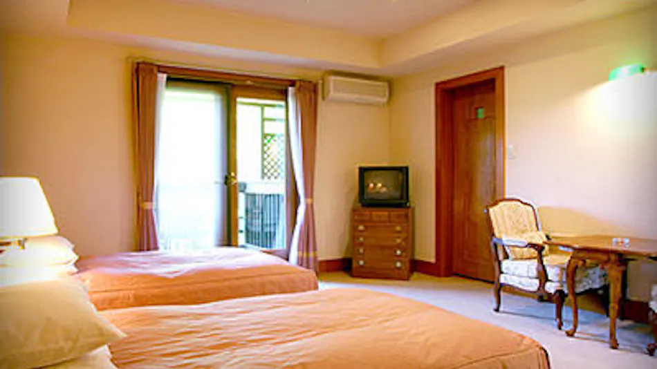 Chuzenji Kanaya Hotel