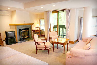 Chuzenji Kanaya Hotel