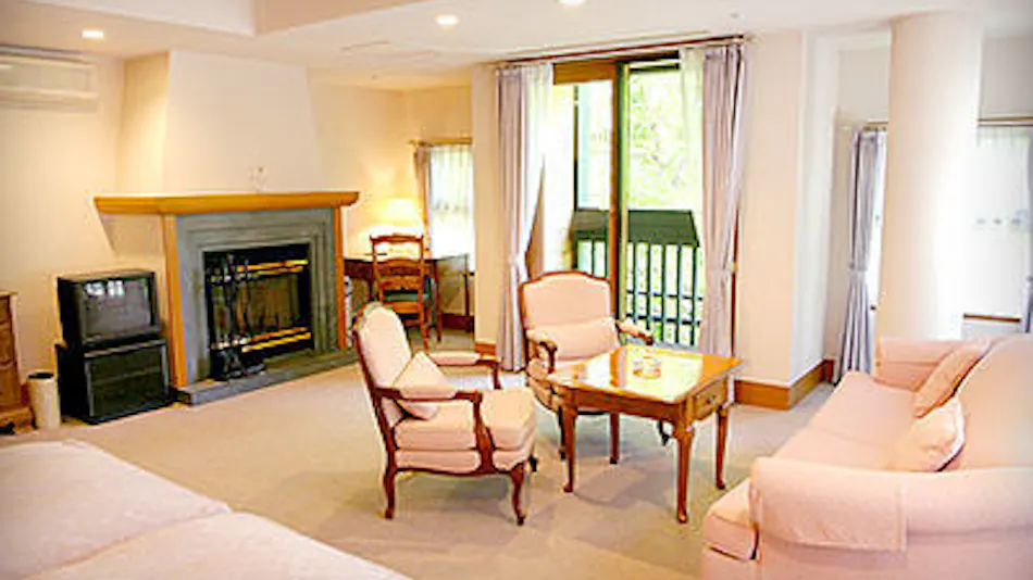 Chuzenji Kanaya Hotel