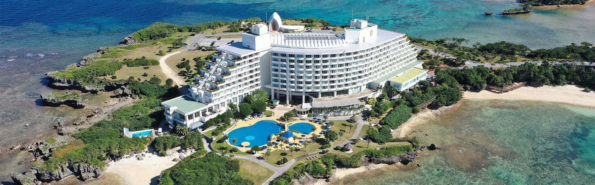 ランキング 沖縄本島北部の40平米以上のお部屋 インターコンチネンタルホテルズ リゾーツ 宿泊予約は 一休 Com