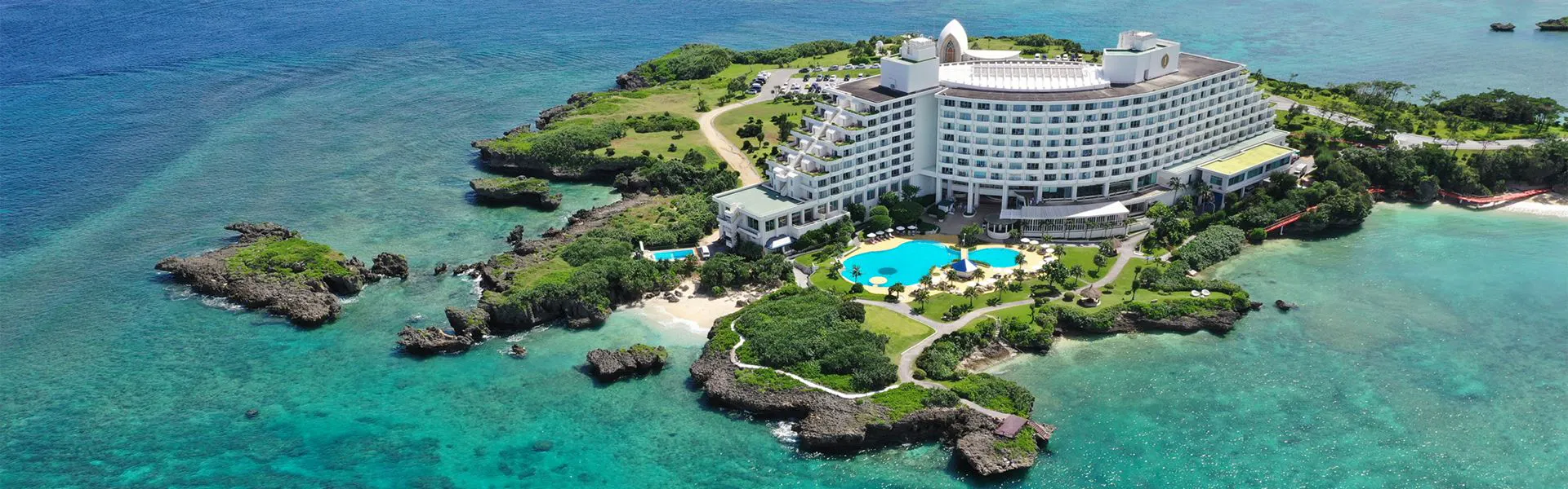 ANA InterContinental Manza Beach Resort