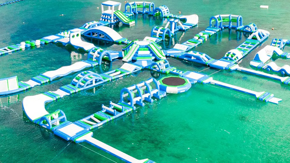 ANA InterContinental Manza Beach Resort