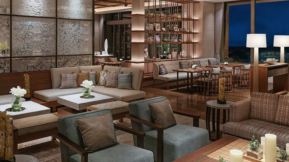 ANA InterContinental Manza Beach Resort