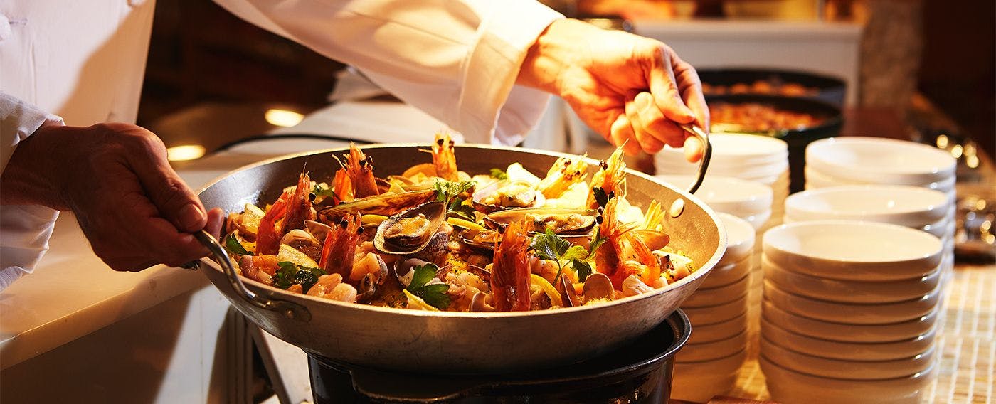 ANA InterContinental Manza Beach Resort