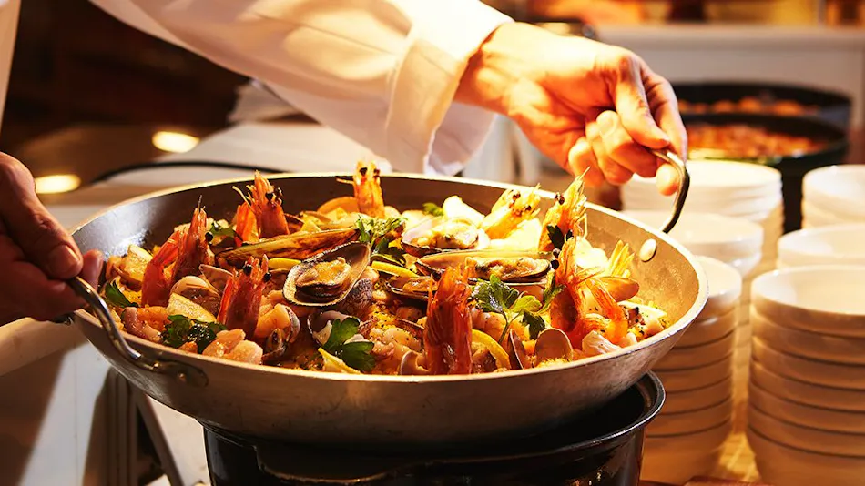 ANA InterContinental Manza Beach Resort