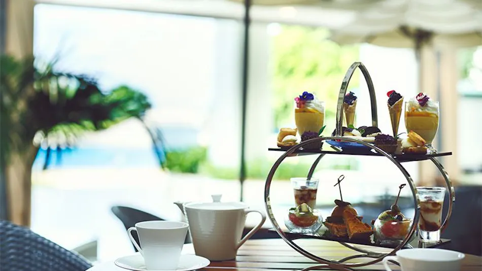 ANA InterContinental Manza Beach Resort