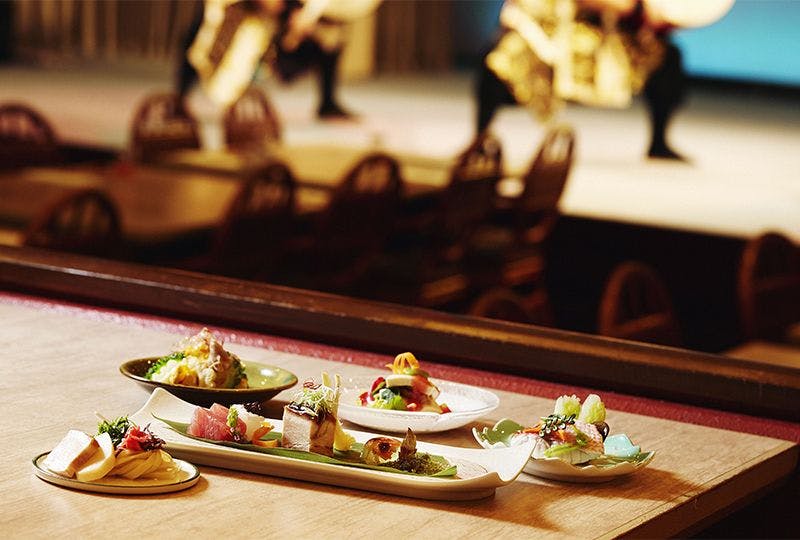 ANA InterContinental Manza Beach Resort