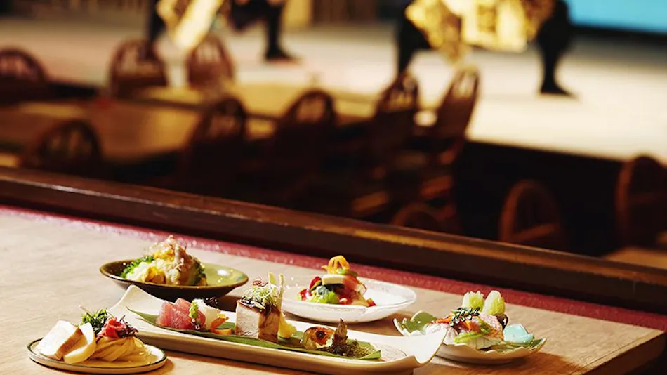 ANA InterContinental Manza Beach Resort