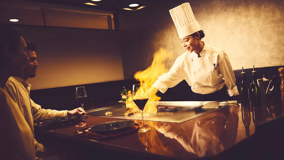 ANA InterContinental Manza Beach Resort