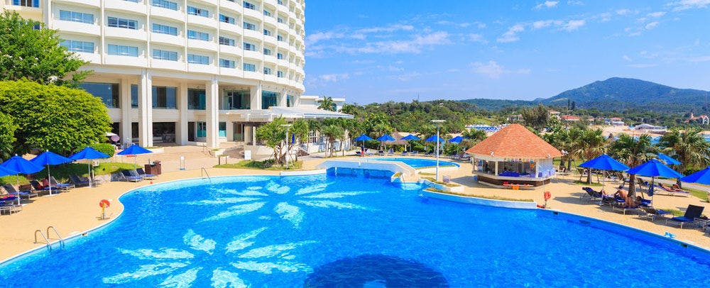 ãã¼ã« POOL