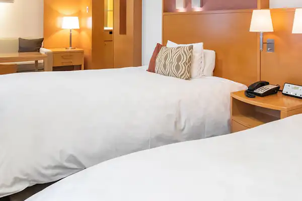 ห้องพัก 2