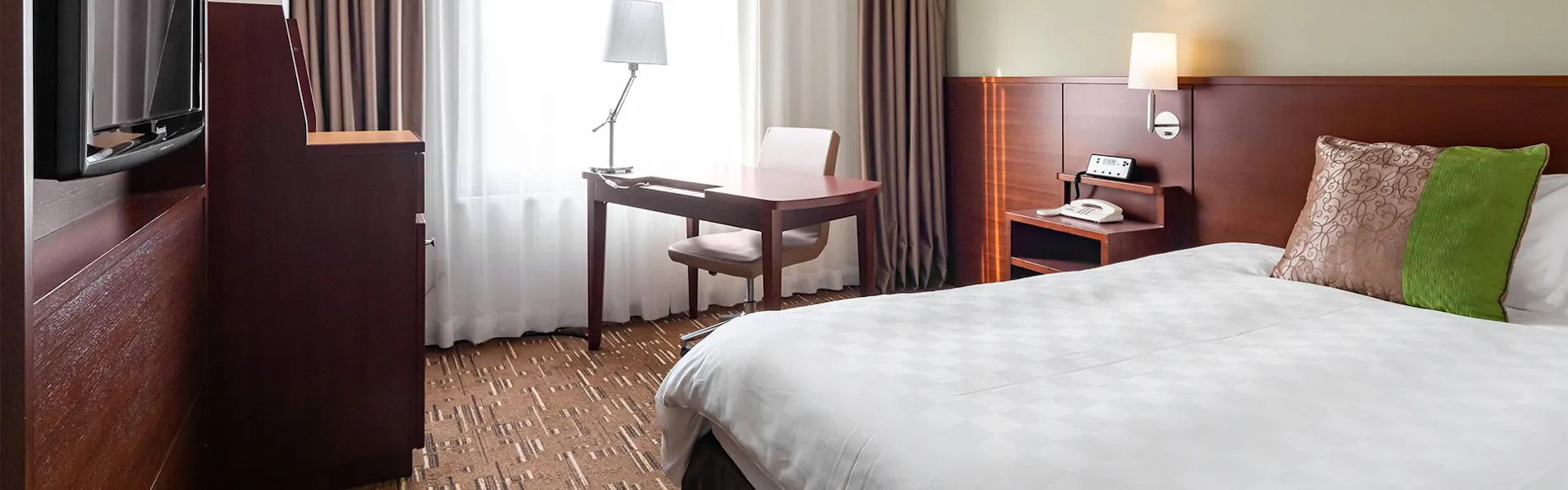 秋田キャッスルホテル