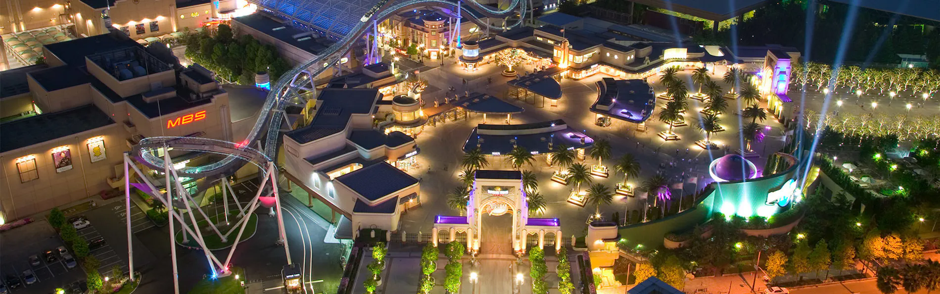 ホテル近鉄ユニバーサル・シティ