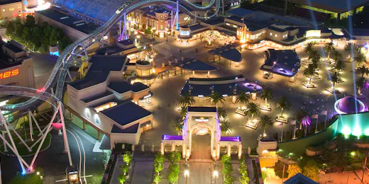 Hotel Kintetsu Universal City