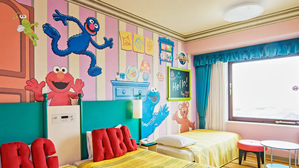 Hotel Kintetsu Universal City