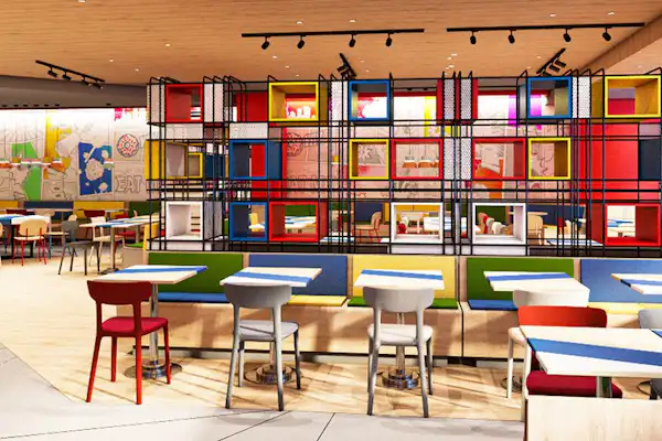 ร้านอาหาร