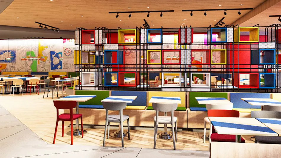 Hotel Kintetsu Universal City