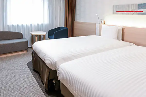 ห้องพัก