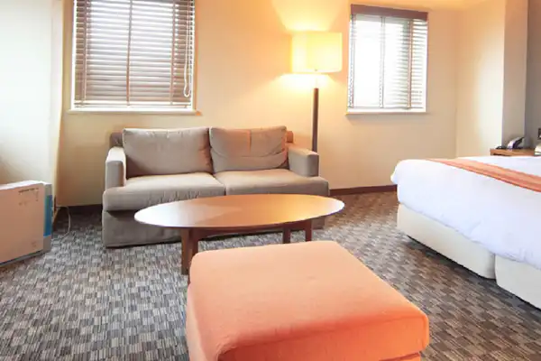 ห้องพัก