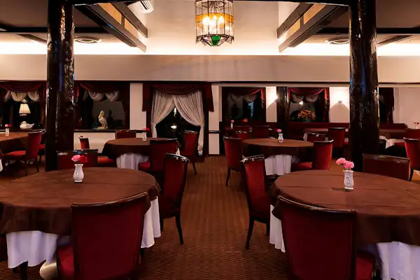 ร้านอาหาร