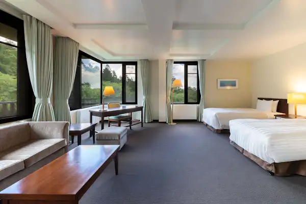 ห้องพัก