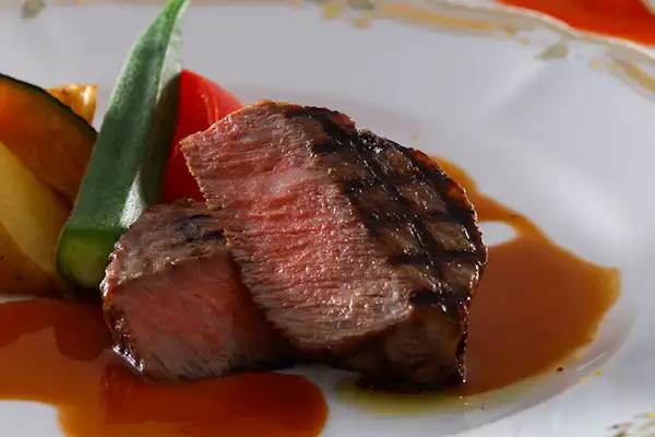 ตัวอย่างอาหาร