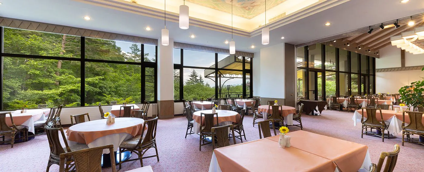 ร้านอาหาร ฮานาโกโยมิ