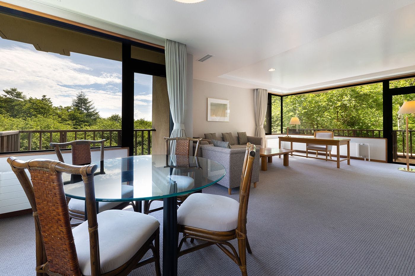 ห้องสวีท