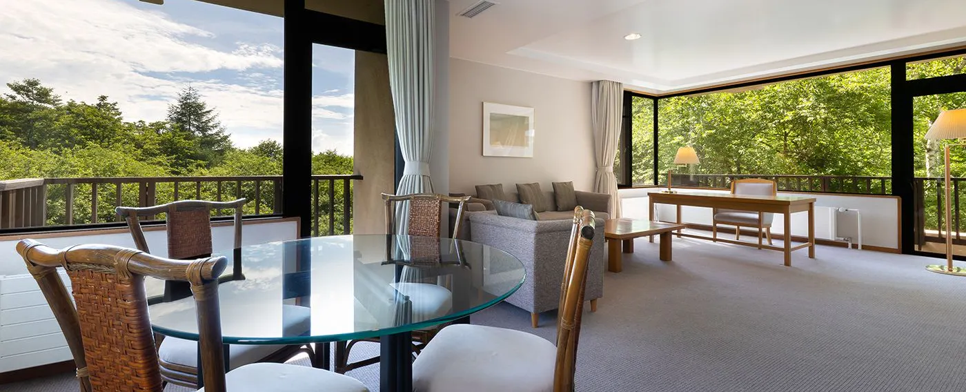 ห้องสวีท