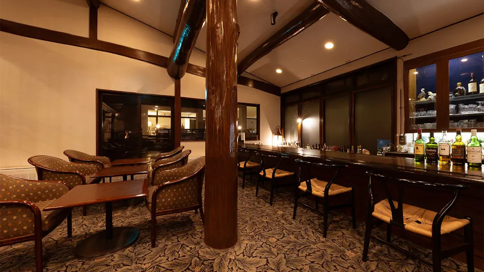 Yatsugatake Kogen Lodge