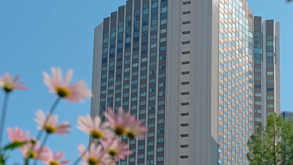 ANA InterContinental Tokyo