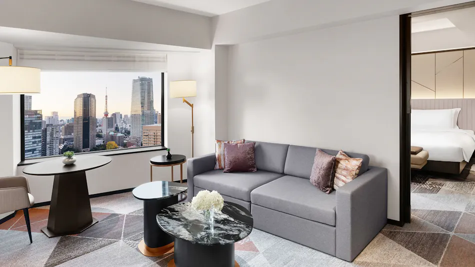 ANA InterContinental Tokyo