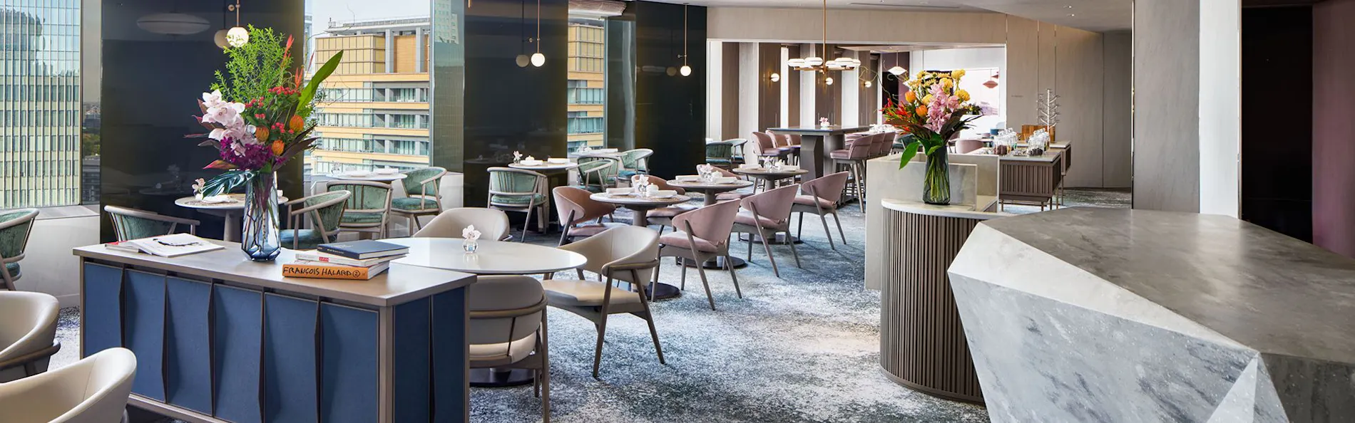 ANAインターコンチネンタルホテル東京 by IHG