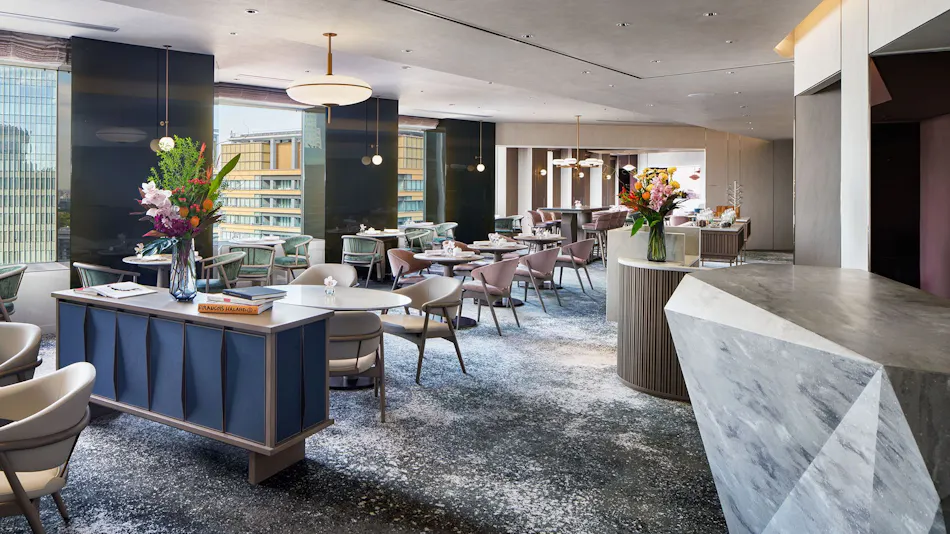 ANA InterContinental Tokyo