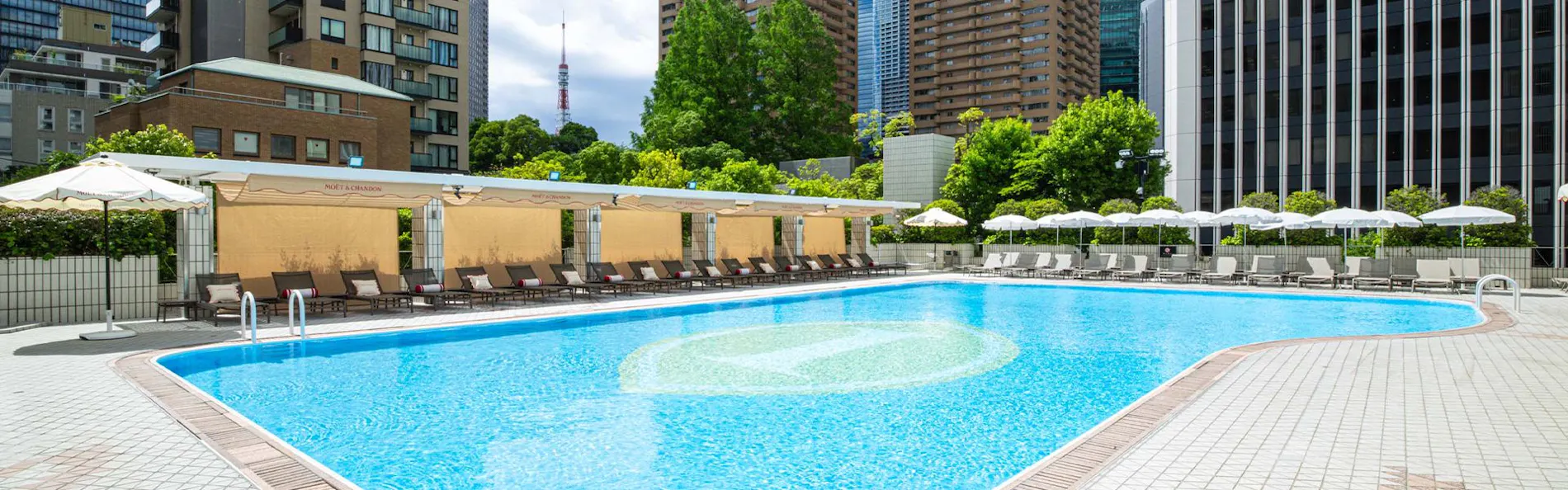 ANAインターコンチネンタルホテル東京 by IHG