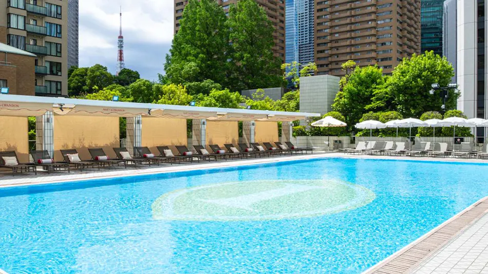 ANA InterContinental Tokyo