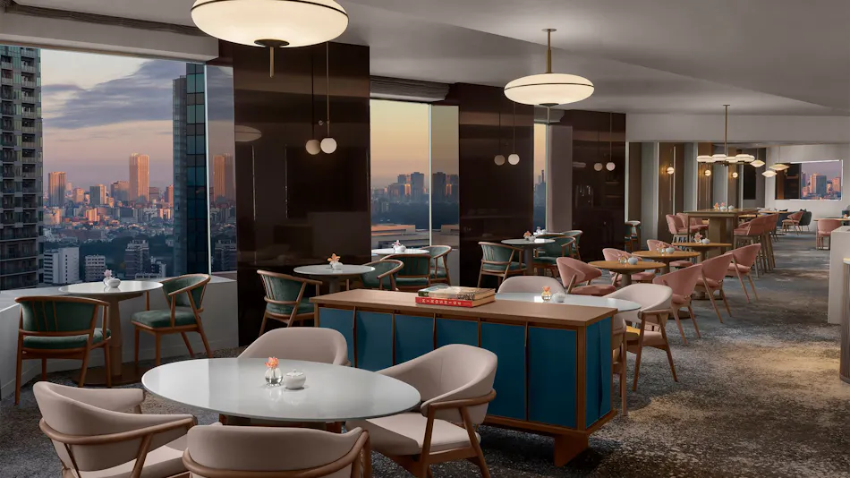 ANA InterContinental Tokyo