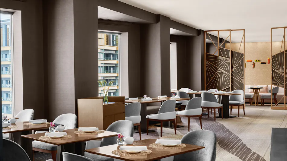 ANA InterContinental Tokyo