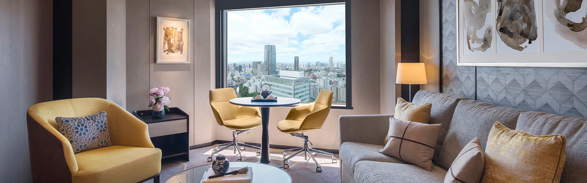 赤坂のカップル 夫婦におすすめのホテル 旅館 選 宿泊予約は 一休 Com