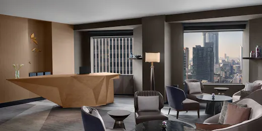 ANAインターコンチネンタルホテル東京 by IHG